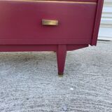 Right desk
