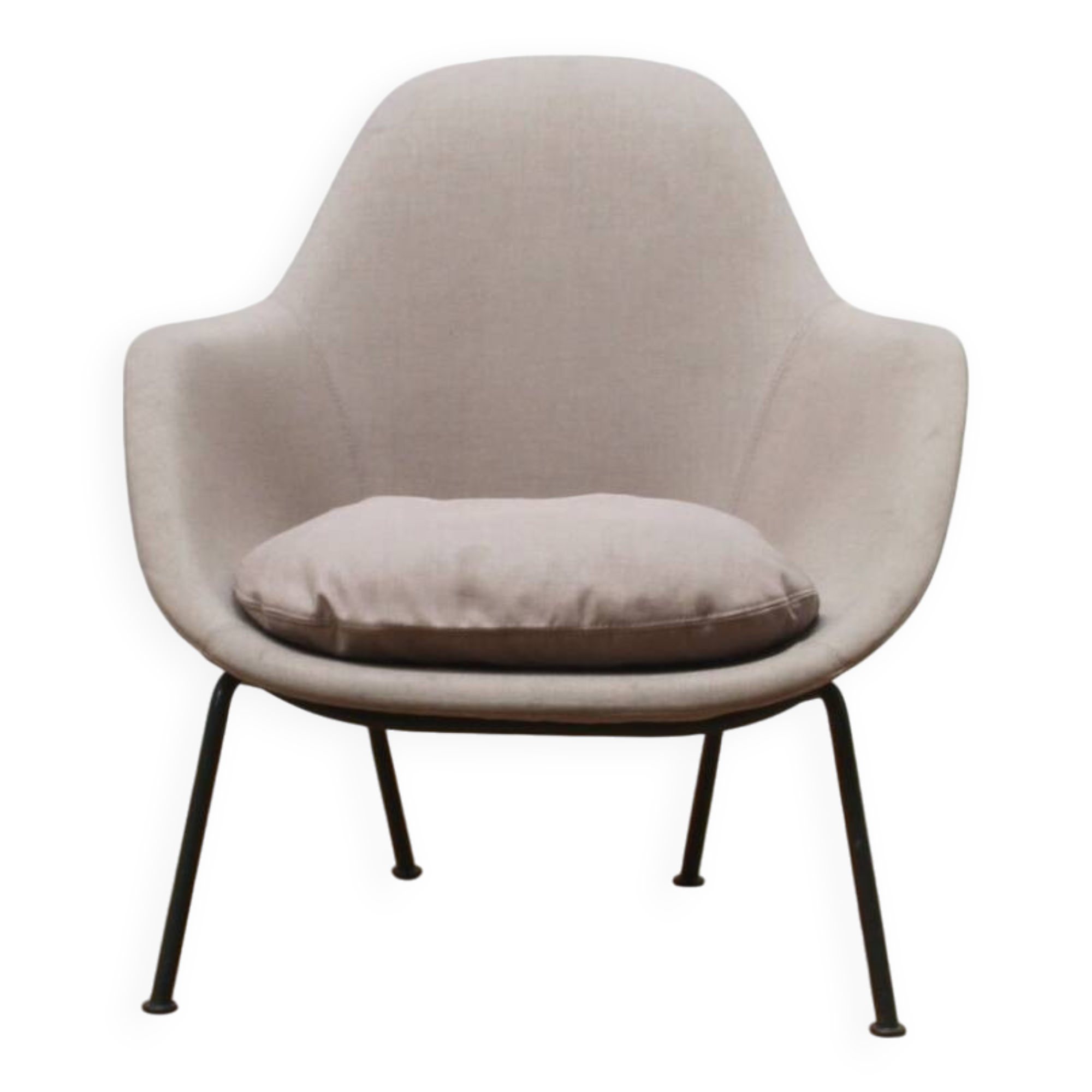 Dot armchair, Patrick Norguet