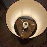 1970s barber style lamp / Dumas