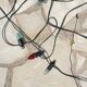 10 Meter Vintage Outdoor Garland