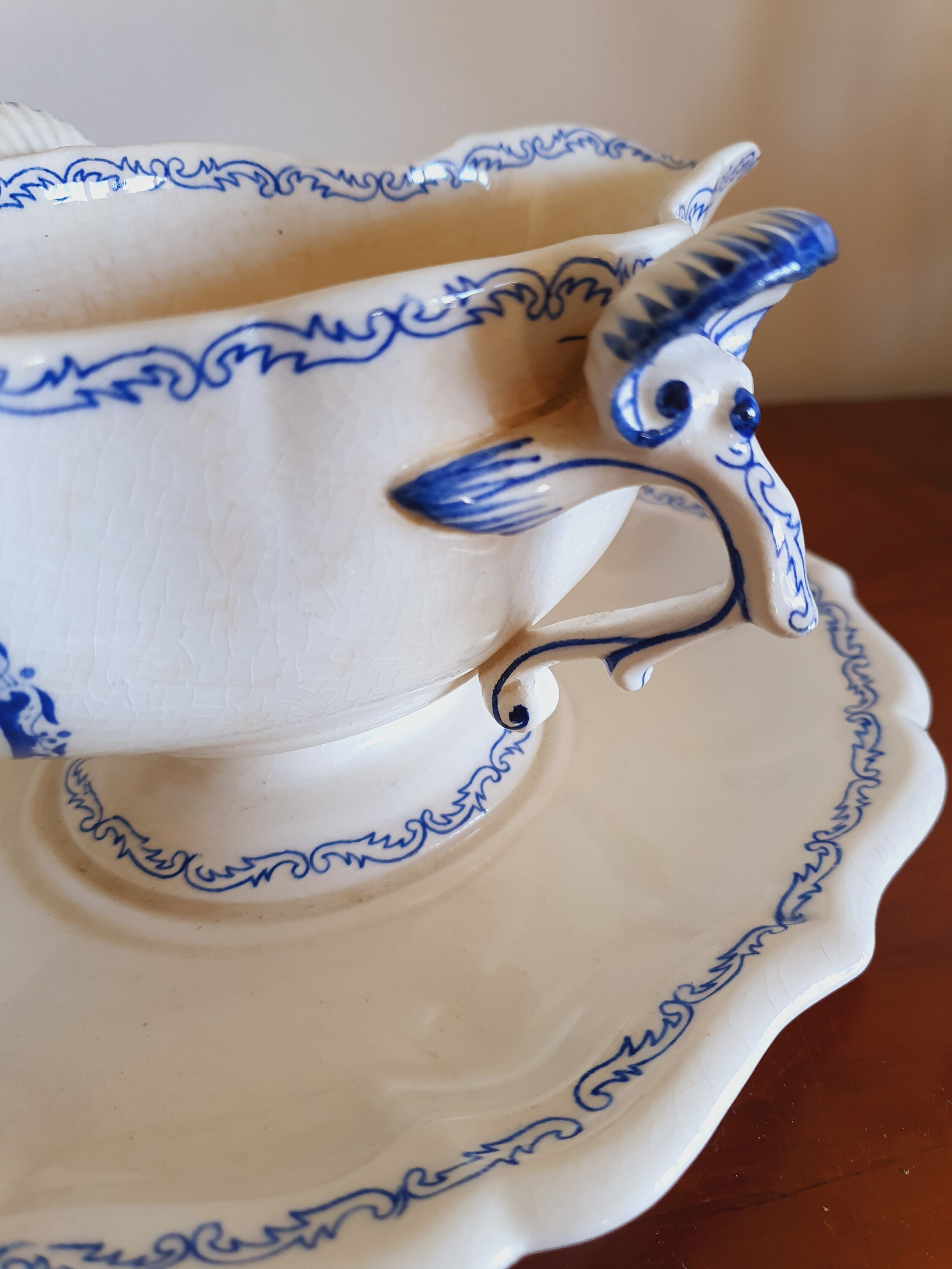 Saucière GIen