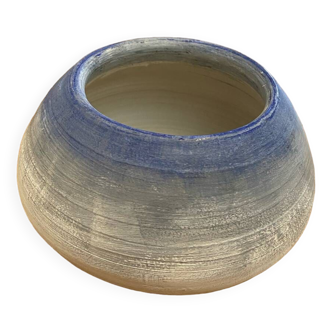 Vase en argile