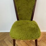 2 Mammoth chairs from the 1970s