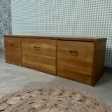 Large low buffet 50s (renovated)