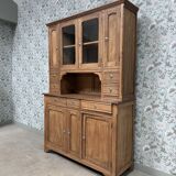 Large renovated art deco dresser