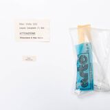 Italian Modern Wall Mirror from Linea Arte, 1960s