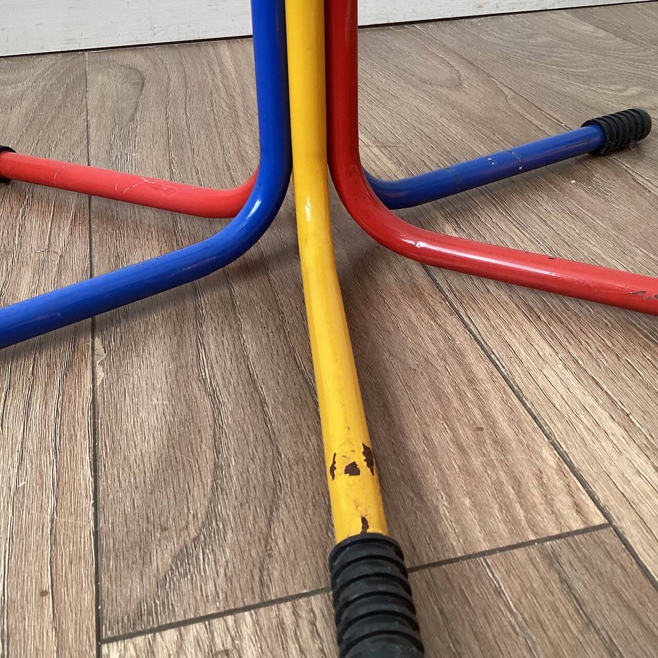 Plagg Ikea children's coat rack