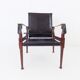 Ensemble de 2 fauteuils Hayat Safari Roorkee Campaign