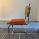 Chaise Breuer Cesca b32 vintage