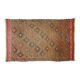 Anatolian handmade kilim rug 312 cm x 190 cm