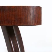 Art Deco Model 259 Spider Table by Jindrich Halabala for Up Závody, 1930s