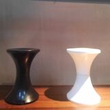 2 Tam Tam stools