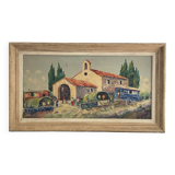Painting