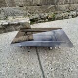 Table basse style David Hicks