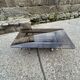 David Hicks style coffee table