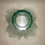 Cup or fruit bowl, with glass punch