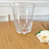 Scandinavian vase Orrefors Sweden