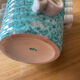 vase art deco gustave asch sainte radegonde