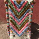 Azilal rug 107 x 68 cm