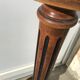 Colonne art-déco