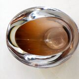 Small midcentury bowl by Kosta Sweden
