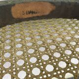 Mundus label canned chair