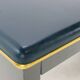 Belgian mid-century design ladies desk by TDS Sclessin
