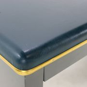 Bureau pour dames belge de style mid-century par TDS Sclessin