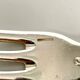 6 Marly Model Forks - Christofle, Silver-Plated Metal