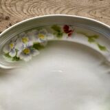 Presentation dish K & G Lunéville