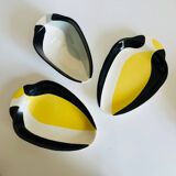 Salins tableware design Hofmann