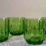 4 verres