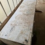 Meuble de metier établi/comptoir