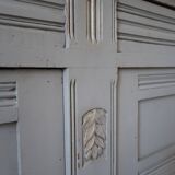 Parisian art deco buffet