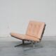 Paul Leidersdorff 'Caravelle' Danish Mid-Century Easy Lounge Chair
