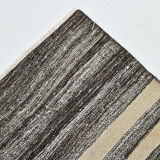 2x9 vintage runner rug 69x272cm