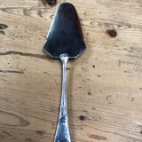 Silver cutlery Goldsmith Frionnet