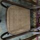 Rocking-chair in canning