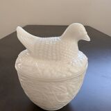 Opaline chicken box