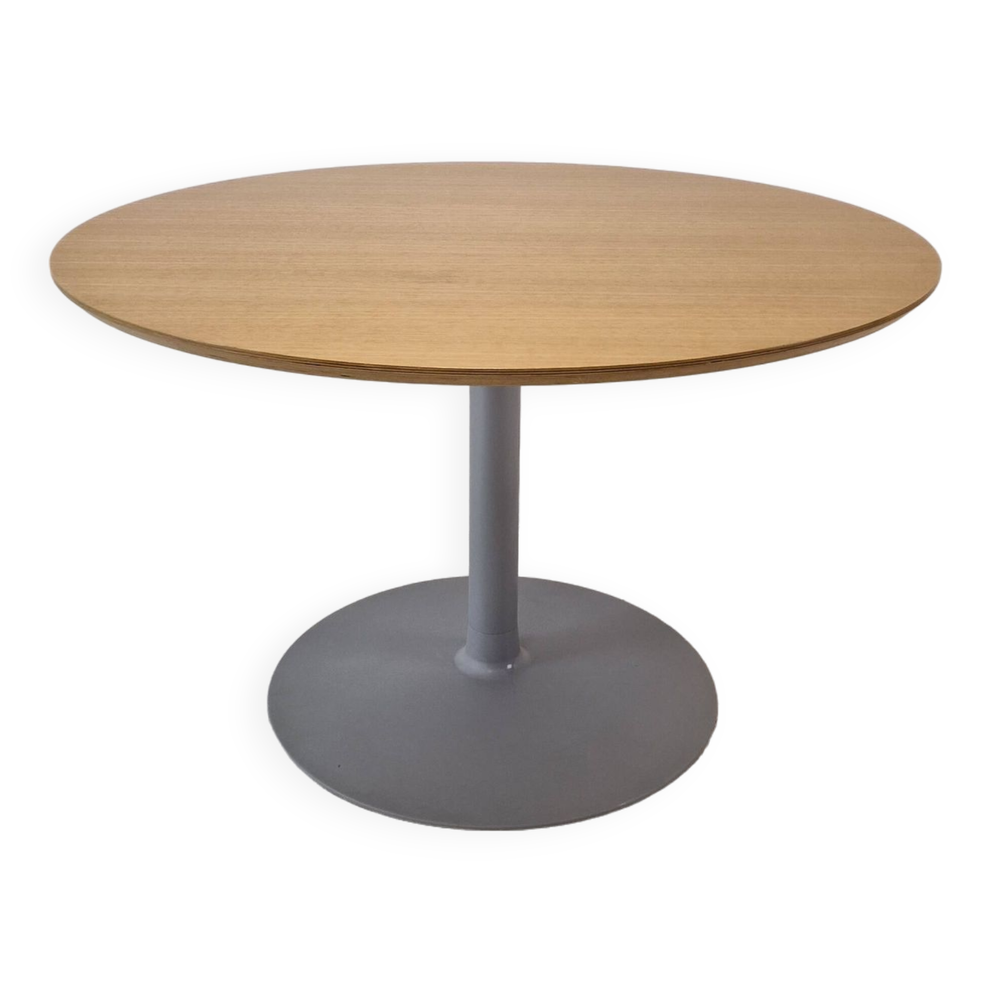 Round Dining Table by Pierre Paulin for Artifort