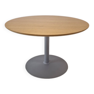 Round Dining Table by Pierre Paulin for Artifort