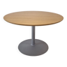Round Dining Table by Pierre Paulin for Artifort