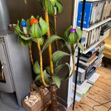 Palm lamp