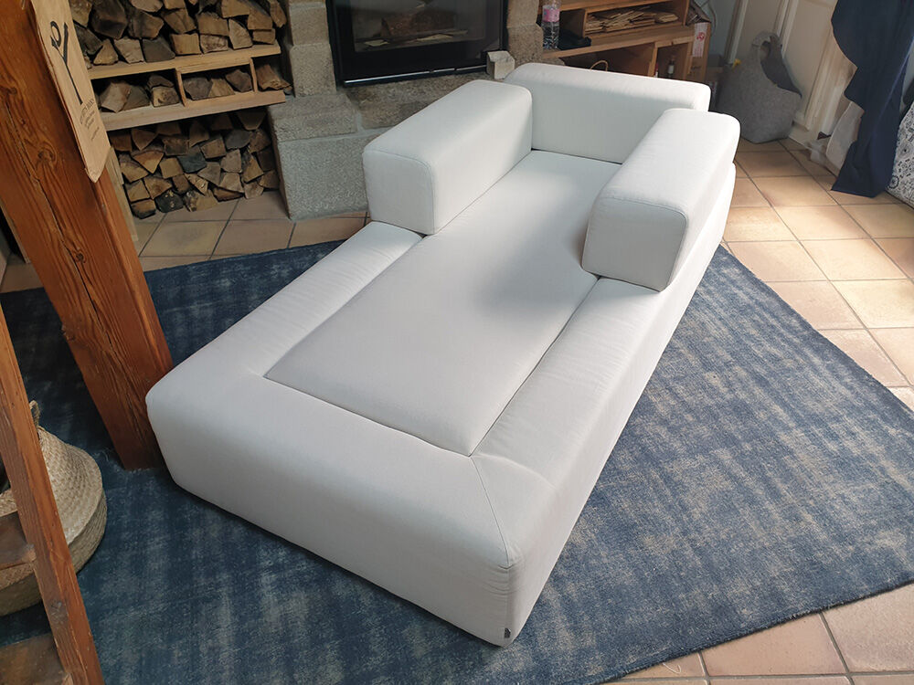 Sits Cubic sofa