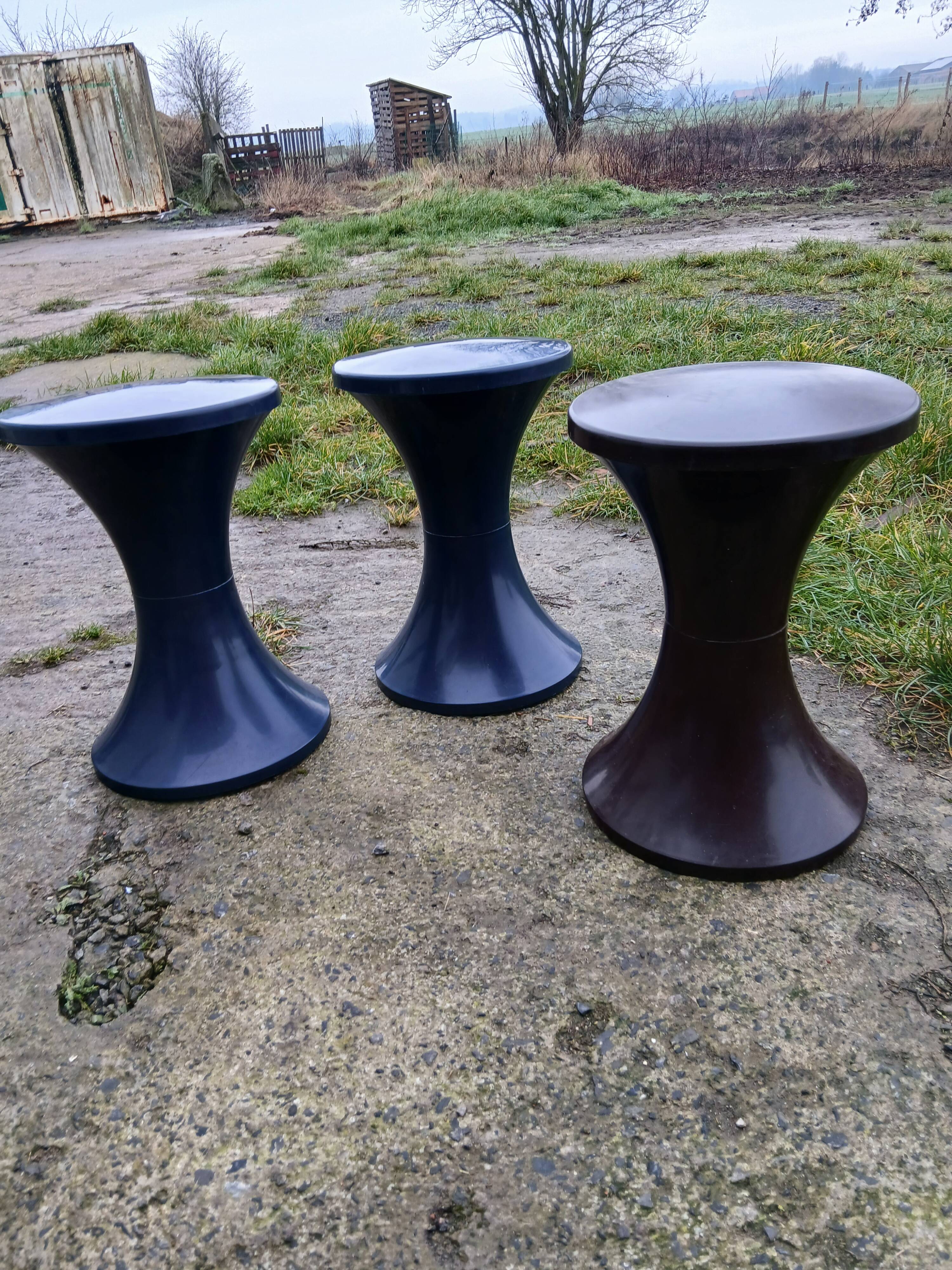 Tam Tam stools