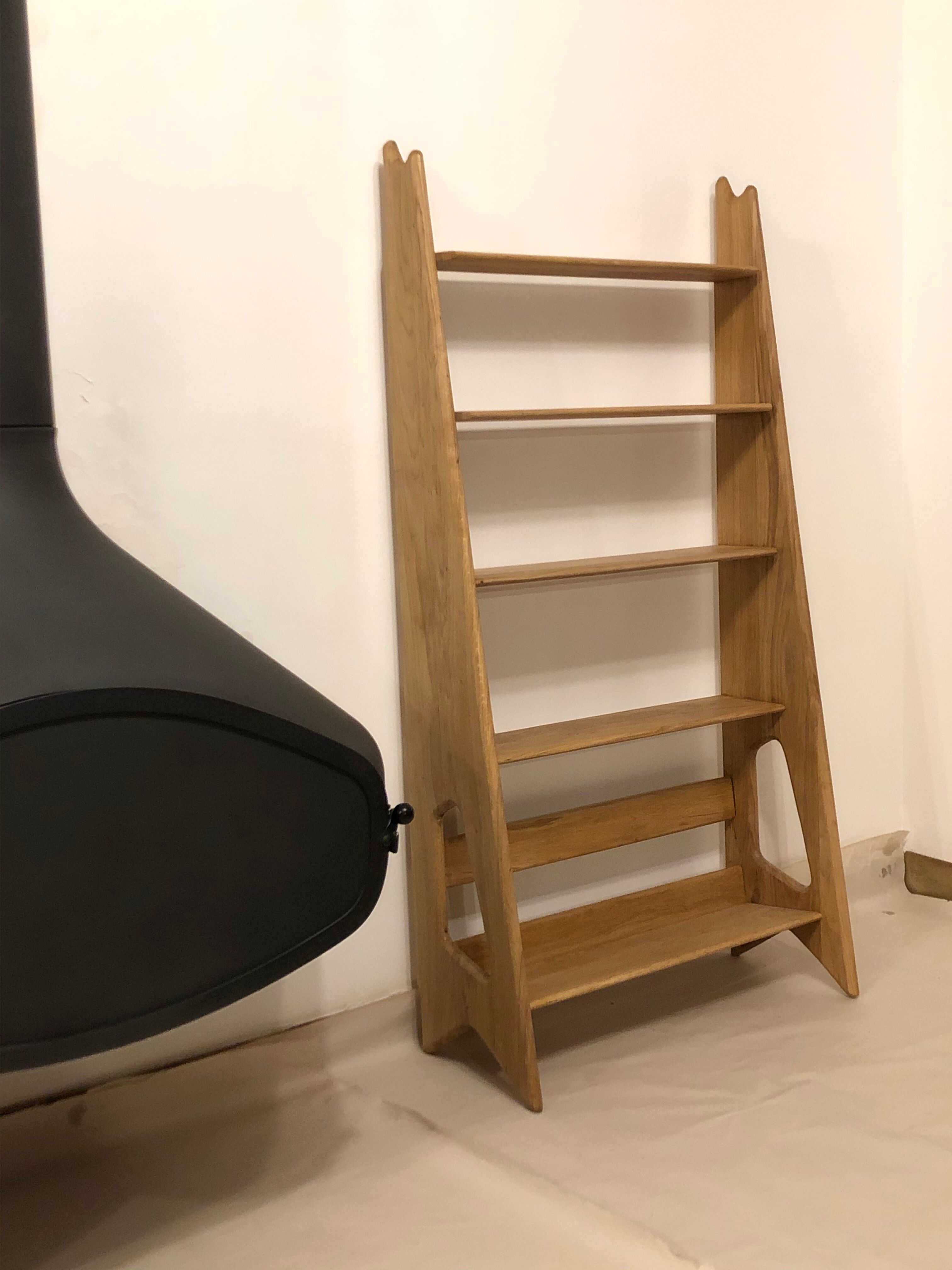 Shelf by Pierre Cruège
