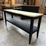 Mid-20th Century Console