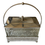 Boîte à biscuits