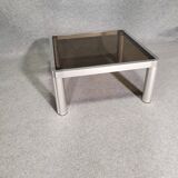 Model 100 coffee table by Kho Liang Ie for Artifort, the Netherlands, 1974