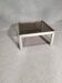 Model 100 coffee table by Kho Liang Ie for Artifort, the Netherlands, 1974
